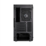 Fractal Design Design Meshify C Mini Tempered Glass - Afbeelding 10