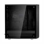Fractal Design Design Meshify C Mini Tempered Glass - Afbeelding 11