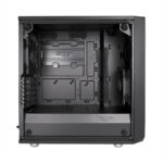 Fractal Design Design Meshify C Mini Tempered Glass - Afbeelding 12