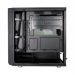 Fractal Design Design Meshify C Mini Tempered Glass - Afbeelding 13