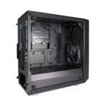 Fractal Design Design Meshify C Mini Tempered Glass - Afbeelding 14