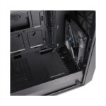 Fractal Design Design Meshify C Mini Tempered Glass - Afbeelding 15