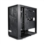 Fractal Design Design Meshify C Mini Tempered Glass - Afbeelding 16