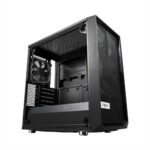 Fractal Design Design Meshify C Mini Tempered Glass - Afbeelding 3