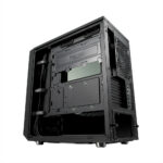 Fractal Design Design Meshify C Mini Tempered Glass - Afbeelding 4