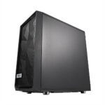 Fractal Design Design Meshify C Mini Tempered Glass - Afbeelding 5