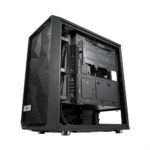 Fractal Design Design Meshify C Mini Tempered Glass - Afbeelding 6