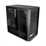 Fractal Design Design Meshify C Mini Tempered Glass