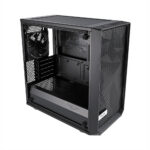 Fractal Design Design Meshify C Mini Tempered Glass - Afbeelding 8
