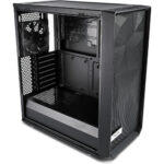 Fractal Design Design Meshify C Solid Side Panel - Afbeelding 10
