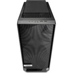 Fractal Design Design Meshify C Solid Side Panel - Afbeelding 12