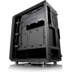 Fractal Design Design Meshify C Solid Side Panel - Afbeelding 3