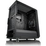 Fractal Design Design Meshify C Solid Side Panel - Afbeelding 5
