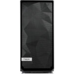 Fractal Design Design Meshify C Solid Side Panel - Afbeelding 6