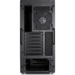Fractal Design Design Meshify C Solid Side Panel - Afbeelding 7