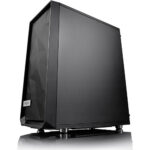Fractal Design Design Meshify C Solid Side Panel - Afbeelding 9
