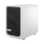 Fractal Design Design Meshify 2 Nano White TG Clear Tint - Afbeelding 11