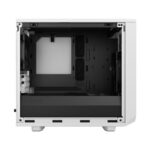 Fractal Design Design Meshify 2 Nano White TG Clear Tint - Afbeelding 13
