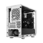 Fractal Design Design Meshify 2 Nano White TG Clear Tint - Afbeelding 14