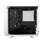 Fractal Design Design Meshify 2 Nano White TG Clear Tint - Afbeelding 16