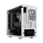 Fractal Design Design Meshify 2 Nano White TG Clear Tint - Afbeelding 17