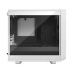 Fractal Design Design Meshify 2 Nano White TG Clear Tint - Afbeelding 2