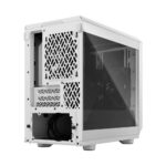 Fractal Design Design Meshify 2 Nano White TG Clear Tint - Afbeelding 3