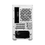 Fractal Design Design Meshify 2 Nano White TG Clear Tint - Afbeelding 4