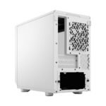 Fractal Design Design Meshify 2 Nano White TG Clear Tint - Afbeelding 5