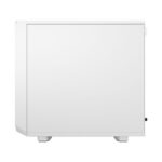 Fractal Design Design Meshify 2 Nano White TG Clear Tint - Afbeelding 6