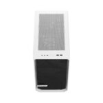 Fractal Design Design Meshify 2 Nano White TG Clear Tint - Afbeelding 9
