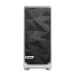 Fractal Design Design Meshify 2 Compact White TG Clear Tint - Afbeelding 2