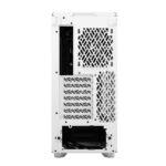 Fractal Design Design Meshify 2 Compact White TG Clear Tint - Afbeelding 12