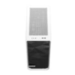 Fractal Design Design Meshify 2 Compact White TG Clear Tint - Afbeelding 3