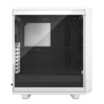 Fractal Design Design Meshify 2 Compact White TG Clear Tint - Afbeelding 5