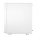 Fractal Design Design Meshify 2 Compact White TG Clear Tint - Afbeelding 9