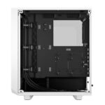 Fractal Design Design Meshify 2 Compact White TG Clear Tint - Afbeelding 8