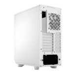 Fractal Design Design Meshify 2 Compact White TG Clear Tint - Afbeelding 10