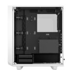 Fractal Design Design Meshify 2 Compact White TG Clear Tint - Afbeelding 15