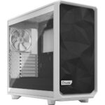 Fractal Design Design Meshify 2 Lite White TG Clear Tint