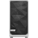 Fractal Design Design Meshify 2 Lite White TG Clear Tint - Afbeelding 2