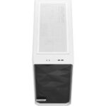Fractal Design Design Meshify 2 Lite White TG Clear Tint - Afbeelding 3