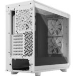 Fractal Design Design Meshify 2 Lite White TG Clear Tint - Afbeelding 5
