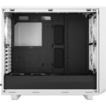 Fractal Design Design Meshify 2 Lite White TG Clear Tint - Afbeelding 6