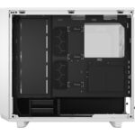 Fractal Design Design Meshify 2 Lite White TG Clear Tint - Afbeelding 7