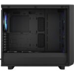 Fractal Design Design Meshify 2 Lite RGB Black TG Light Tint - Afbeelding 4