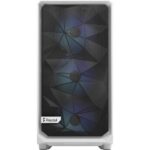 Fractal Design Design Meshify 2 RGB White TG Clear Tint - Afbeelding 2