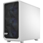 Fractal Design Design Meshify 2 RGB White TG Clear Tint - Afbeelding 3