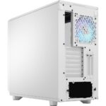 Fractal Design Design Meshify 2 RGB White TG Clear Tint - Afbeelding 4