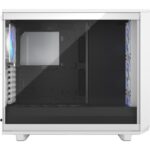 Fractal Design Design Meshify 2 RGB White TG Clear Tint - Afbeelding 5